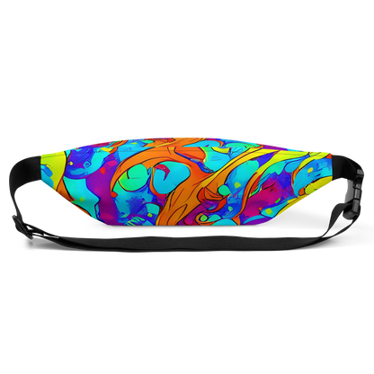 Fanny Pack - Roset Rapture