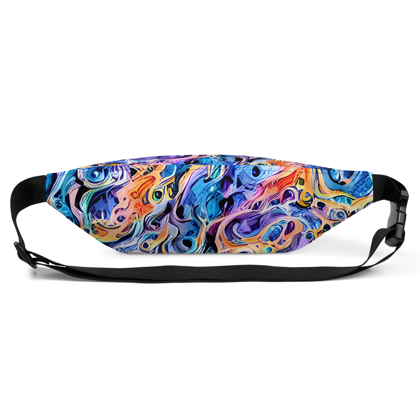 Fanny Pack - Rococo Vortex