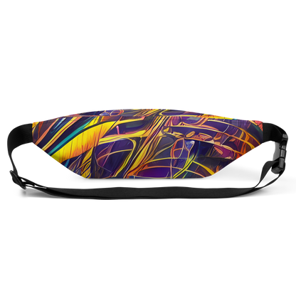 Fanny Pack - Vector Rhapsody