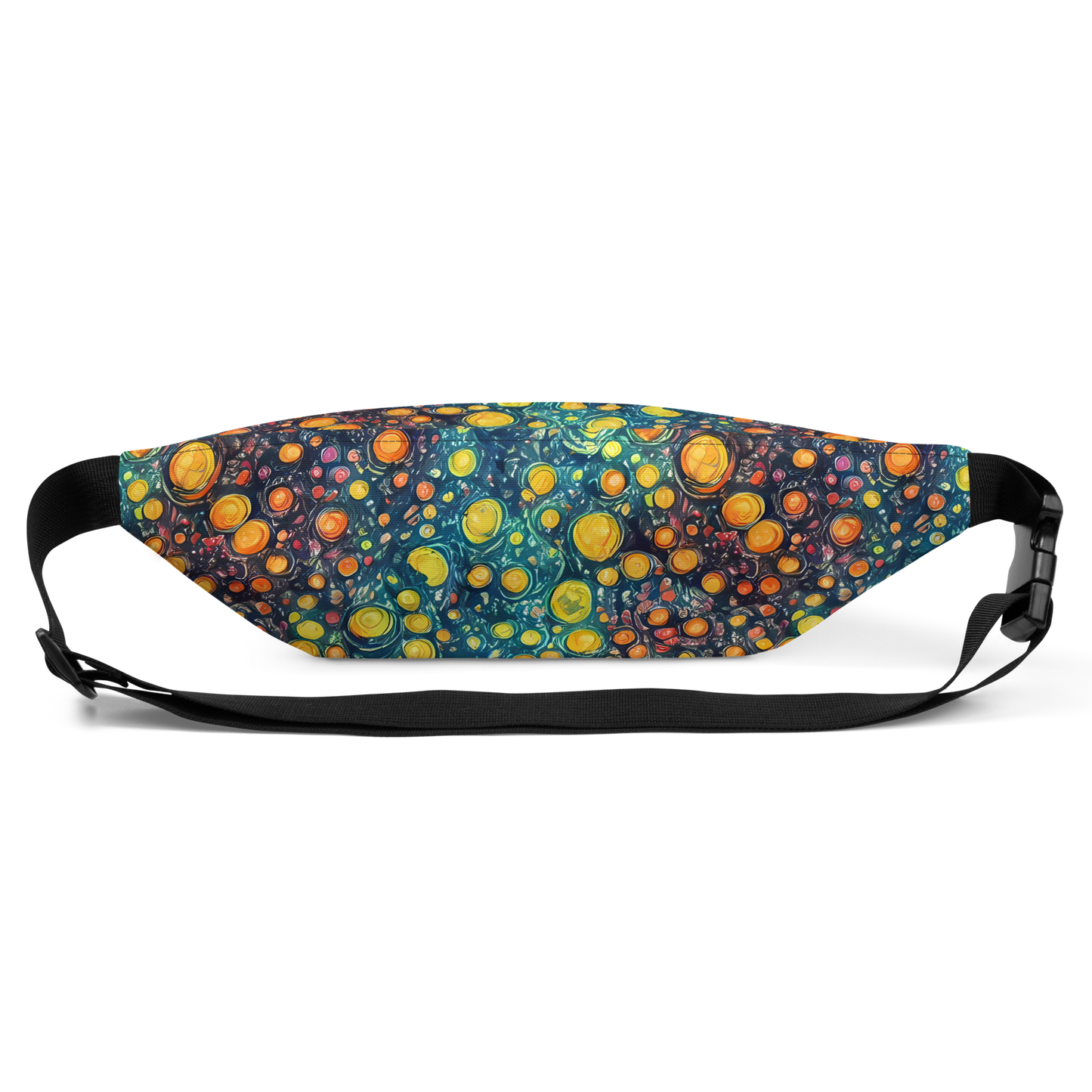 Fanny Pack - Starry Orbits