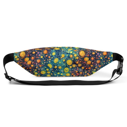 Fanny Pack - Starry Orbits