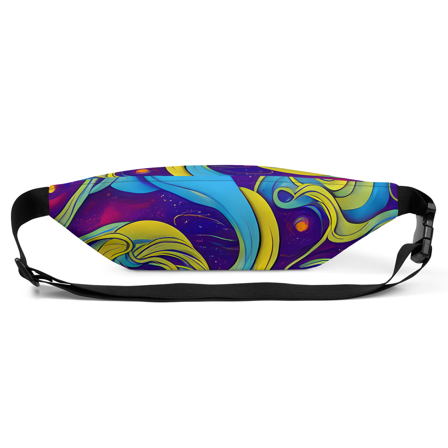 Fanny Pack - Stellar Swirls