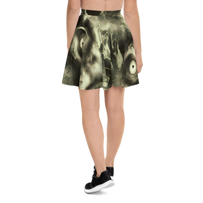 Skater Skirt - Biomech Whirl