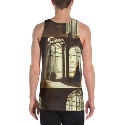 Men's Tank Top - Dutch Perspective