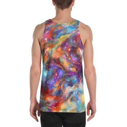 Men's Tank Top - Esao's Eddies