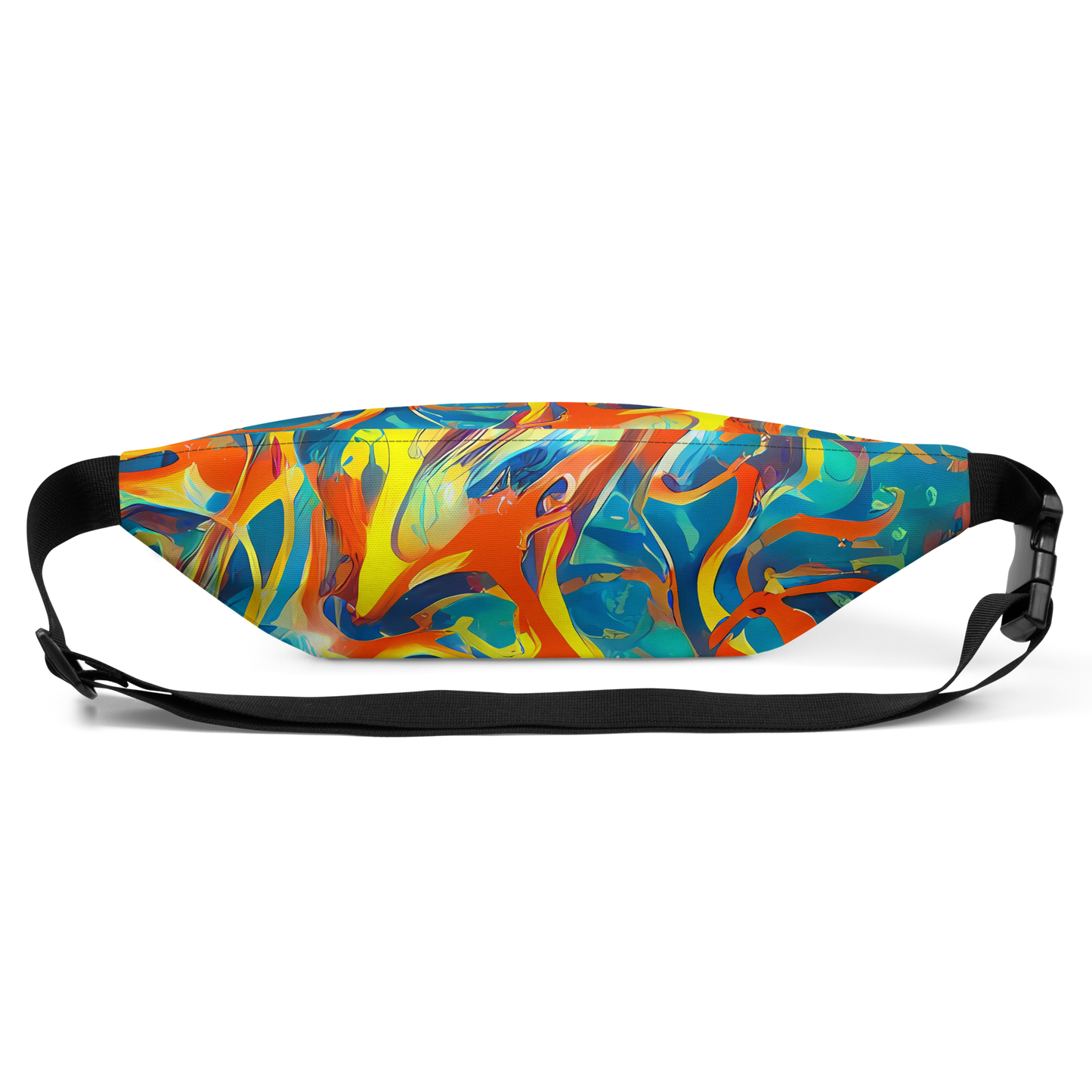 Fanny Pack - Chromatic Fusion