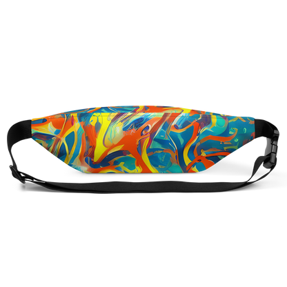 Fanny Pack - Chromatic Fusion