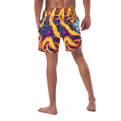 Swim Trunks - Granov Vortex