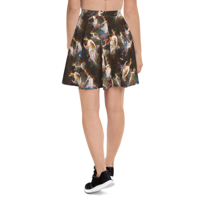 Skater Skirt - Winterhalter Whimsy