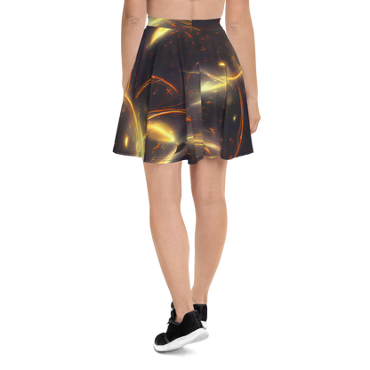 Skater Skirt - Stellar Arcana