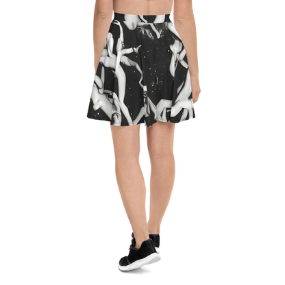 Skater Skirt - Galactic Vogue