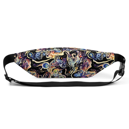 Fanny Pack - Grosz Galaxy