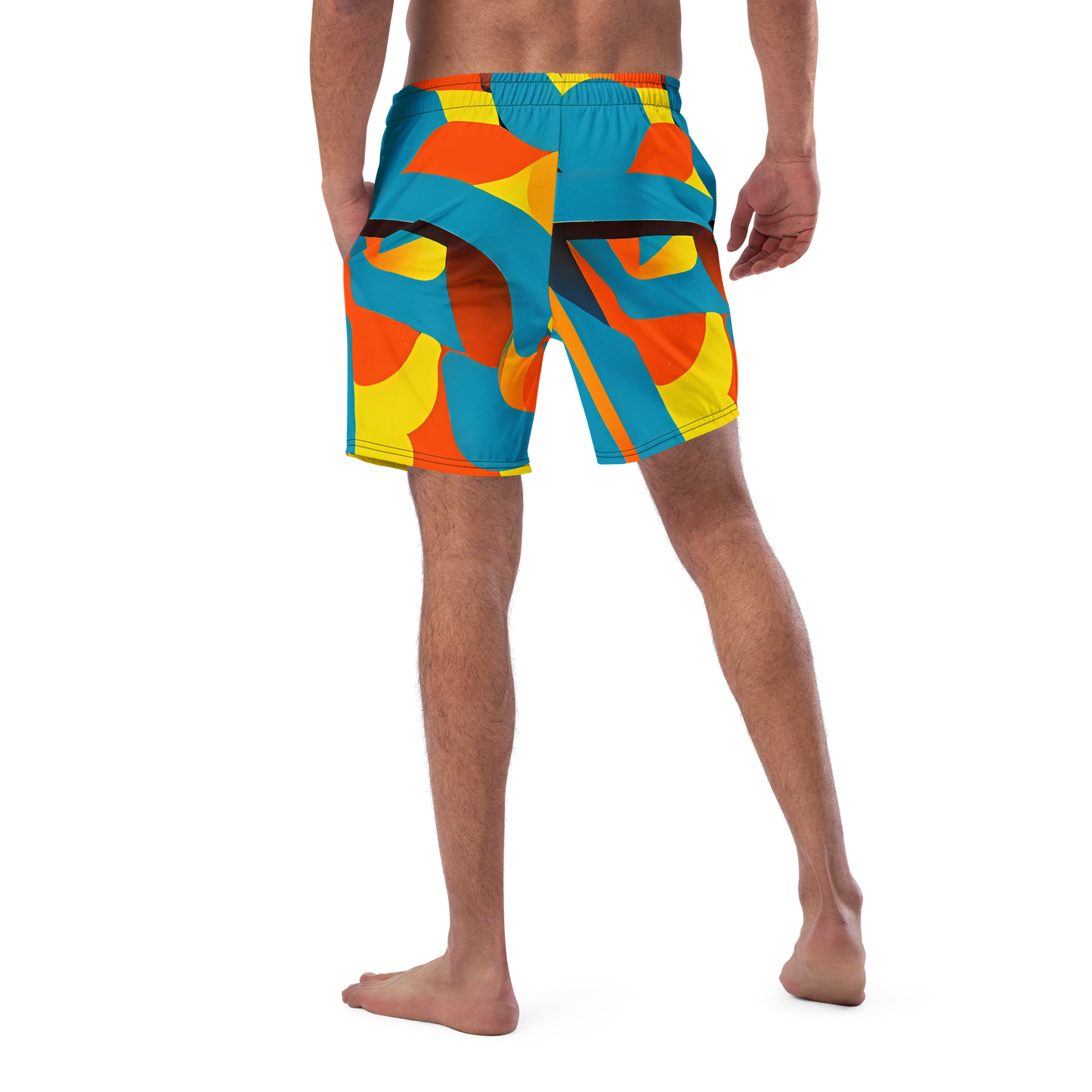 Swim Trunks - Fragmented Rhapsody