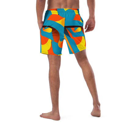 Swim Trunks - Fragmented Rhapsody