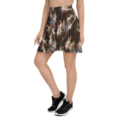 Skater Skirt - Winterhalter Whimsy