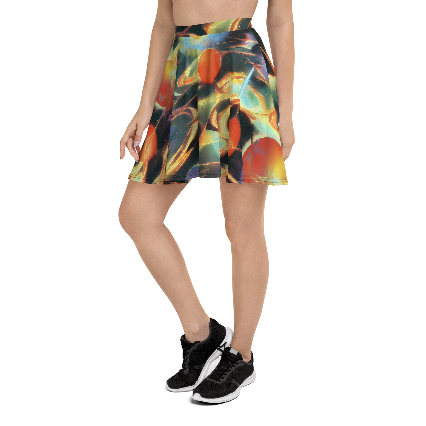 Skater Skirt - Fabritius Fantasy