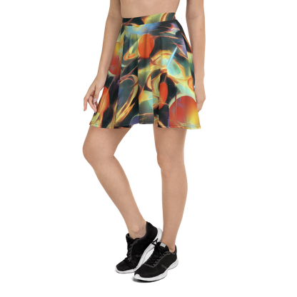 Skater Skirt - Fabritius Fantasy