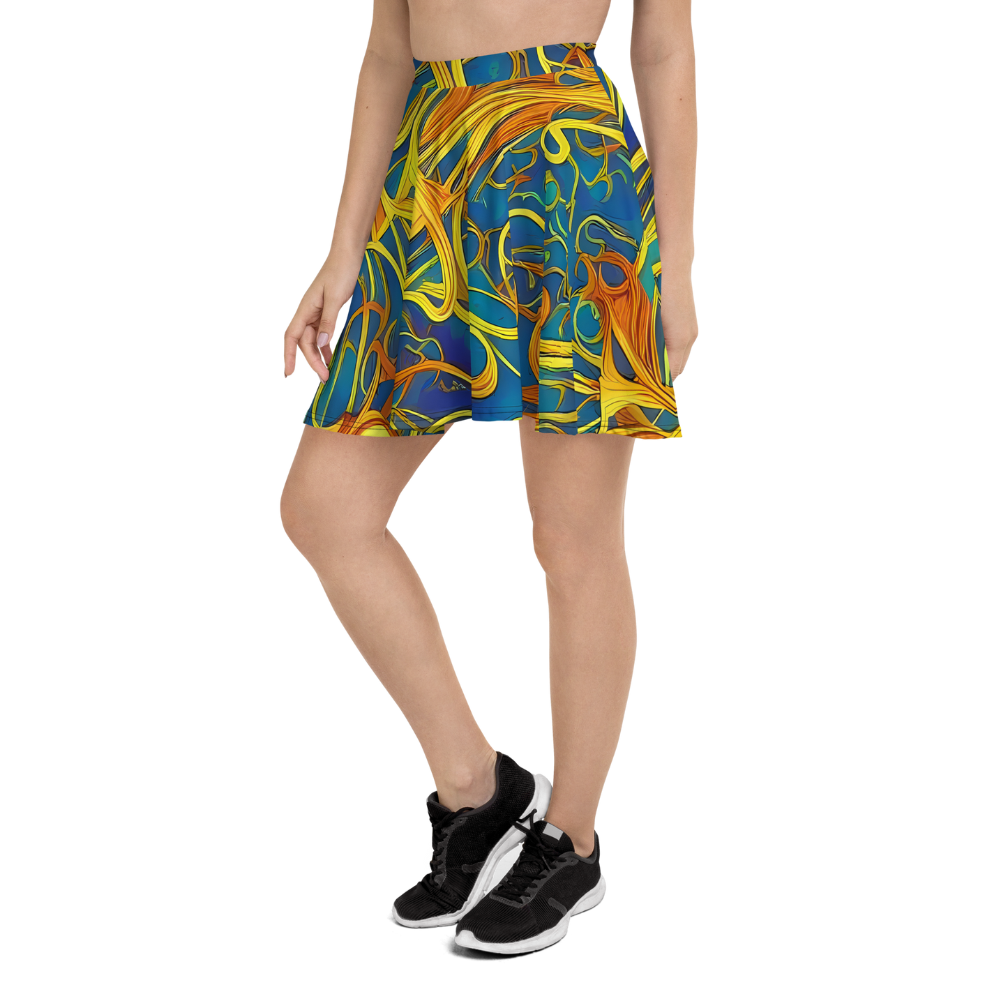 Skater Skirt - Morgan's Entwined