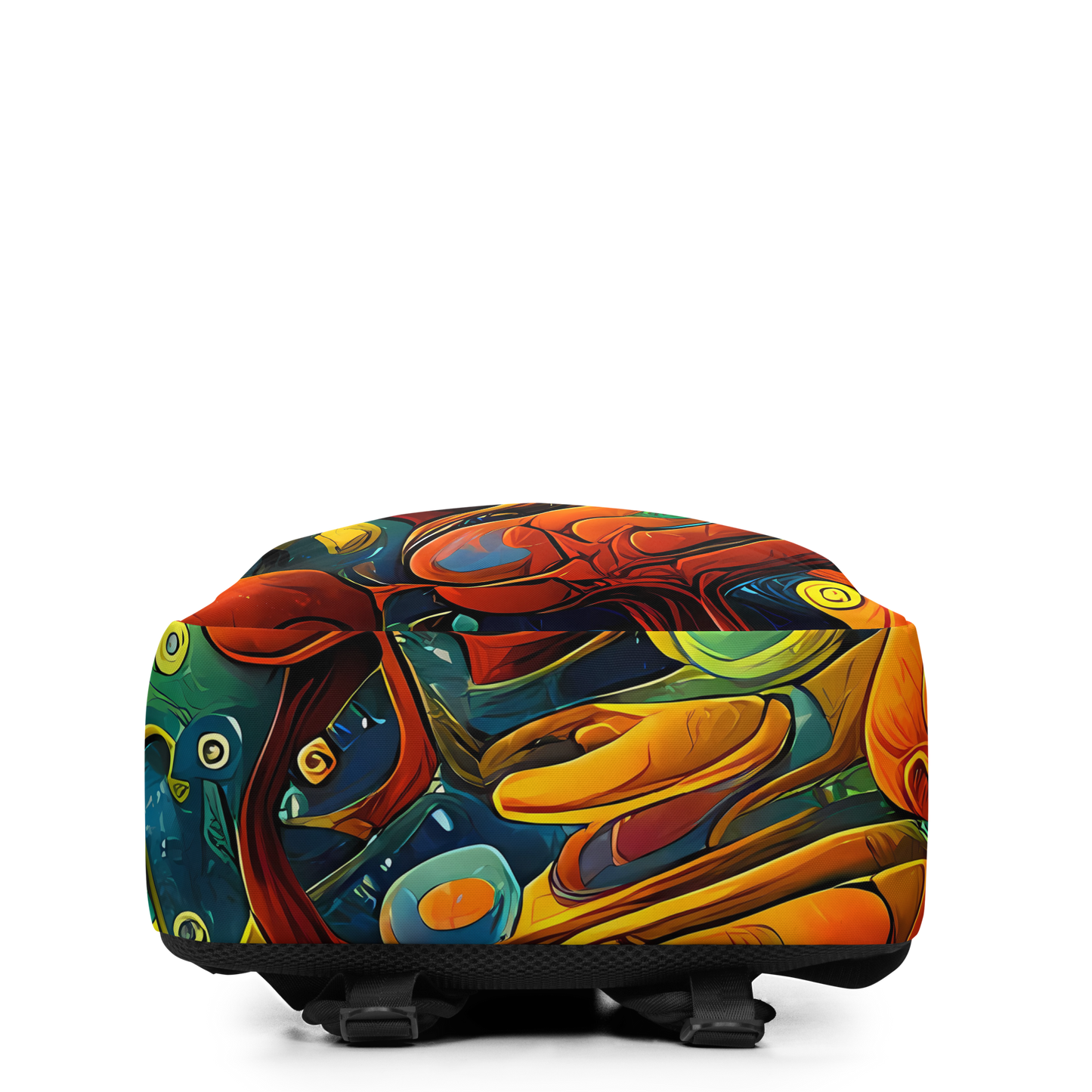 Minimalist Backpack - Duncanson Dream