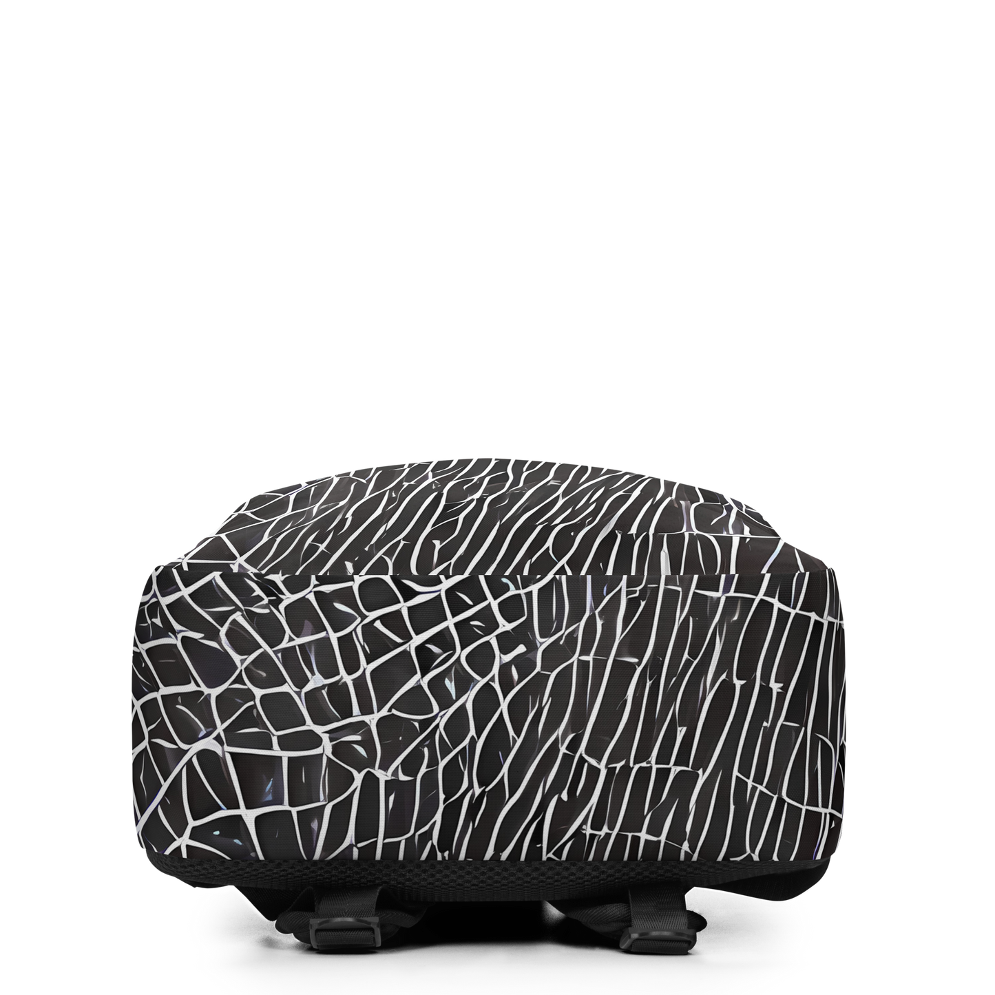 Minimalist Backpack - Cheng's Nexus