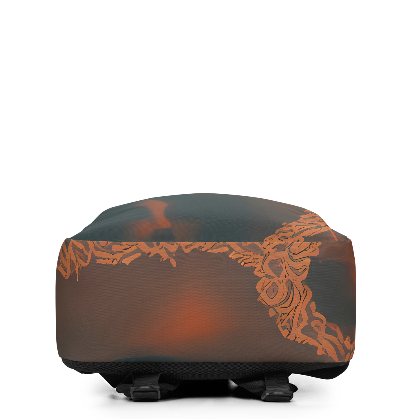 Minimalist Backpack - Chimeric Visage