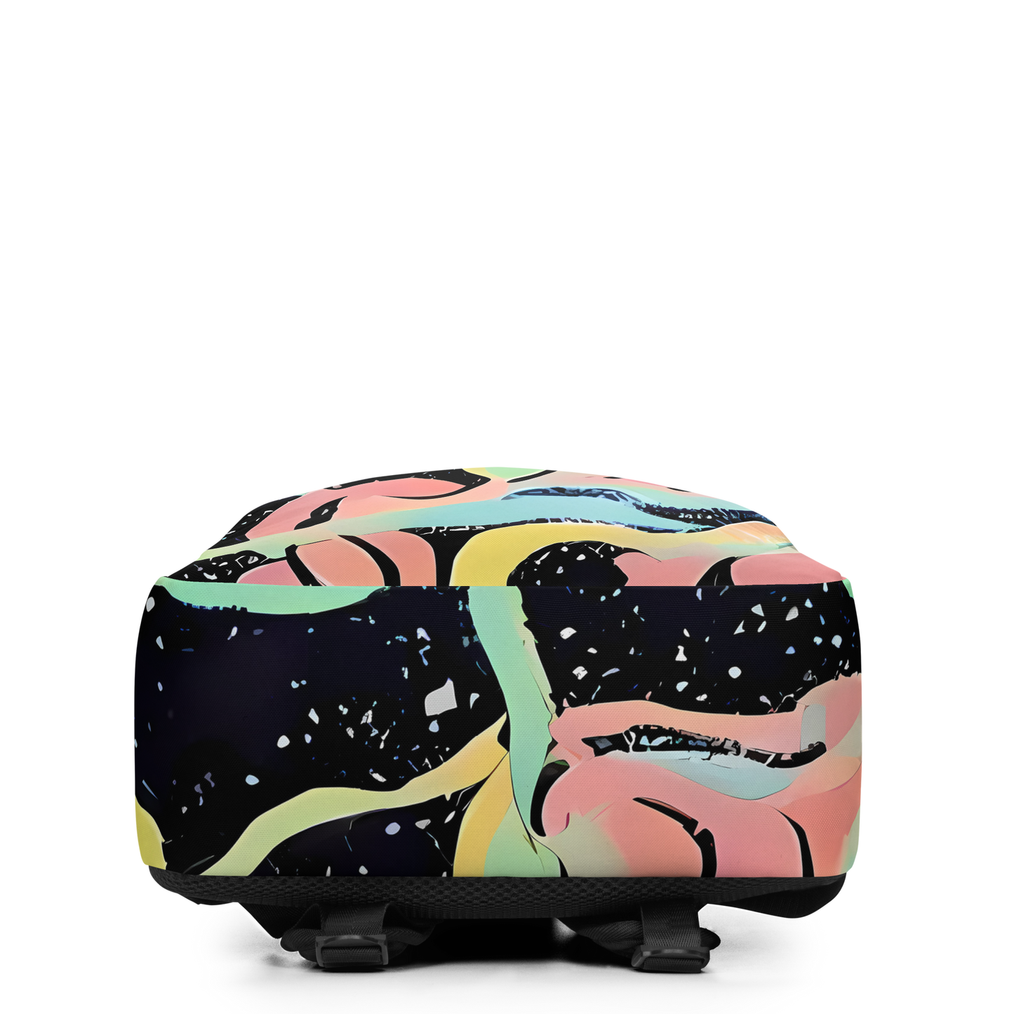 Minimalist Backpack - Mcguire Wavelength