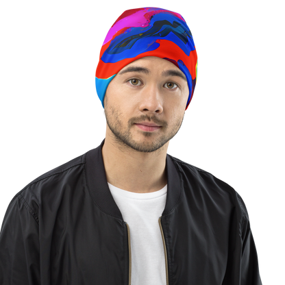 Beanie - Irvin Rhapsody