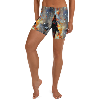 Shorts - Sidereal Threads