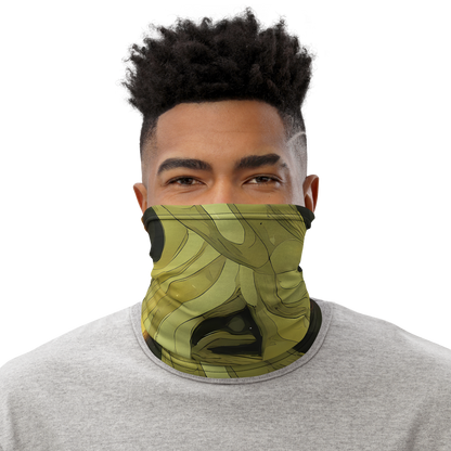 Neck Gaiter - Whispered Breeze