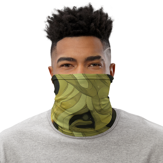 Neck Gaiter - Whispered Breeze