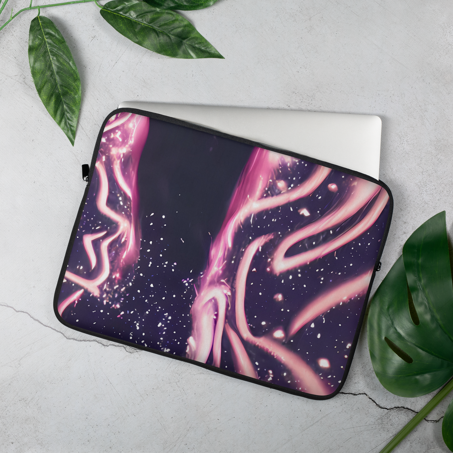 Laptop Sleeve - Stardust Siren