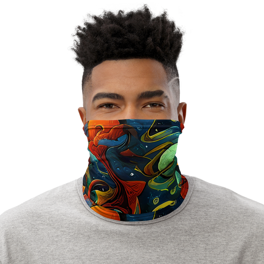 Neck Gaiter - Duncanson Dream