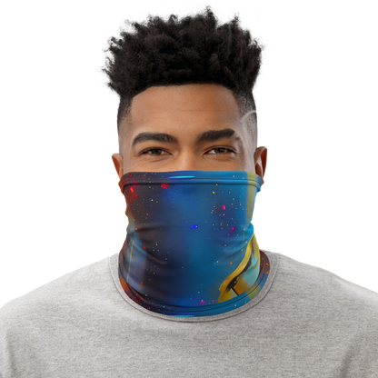 Neck Gaiter - Pliique Spectrum