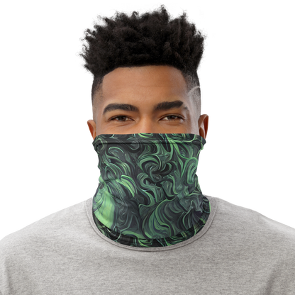 Neck Gaiter - Savrasov Swirls