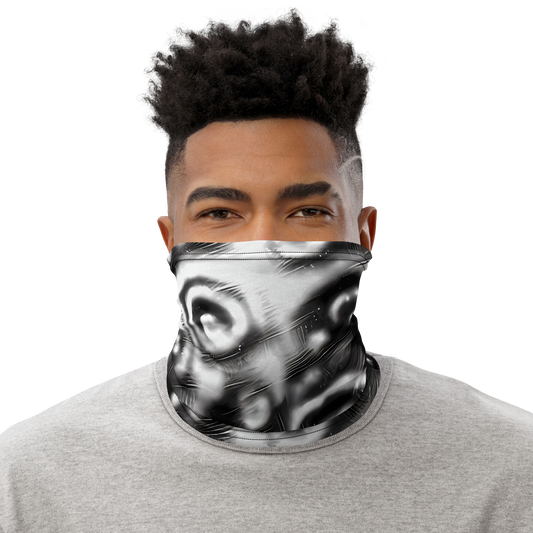 Neck Gaiter - Bernhard Swirl