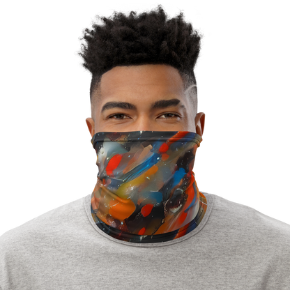 Neck Gaiter - Kohn's Whirl