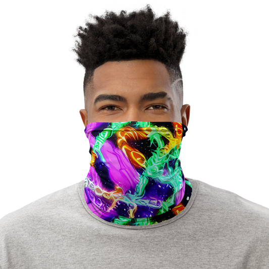 Neck Gaiter - Enckell's Nebula