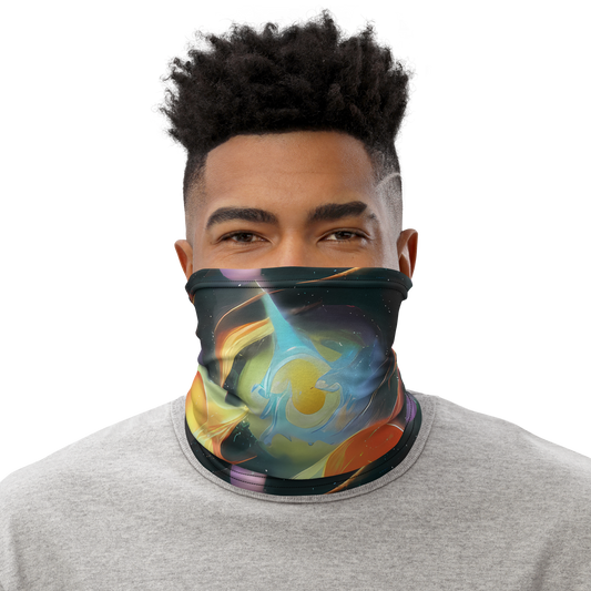 Neck Gaiter - Fabritius Fantasy