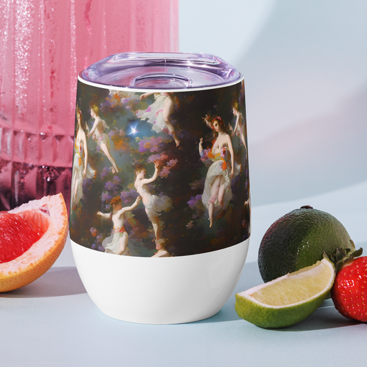 Wine Tumbler - Winterhalter Whimsy