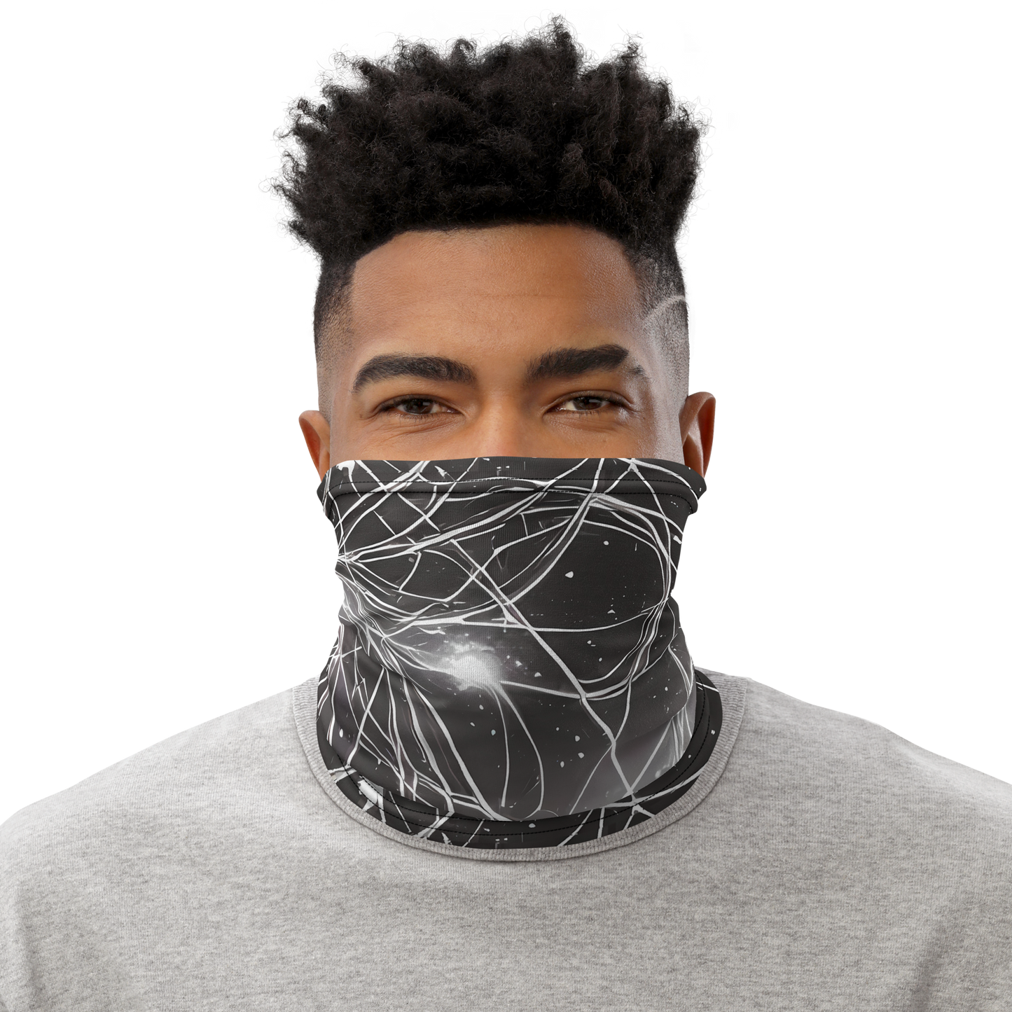 Neck Gaiter - Void Weavers