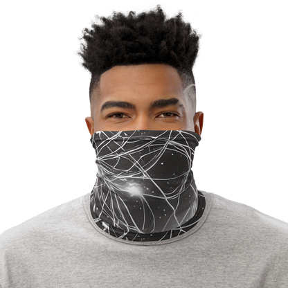 Neck Gaiter - Void Weavers