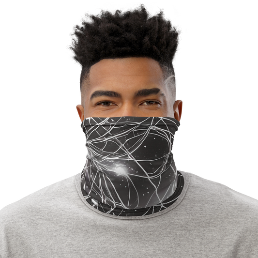 Neck Gaiter - Void Weavers