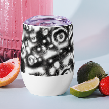 Wine Tumbler - Bernhard Swirl