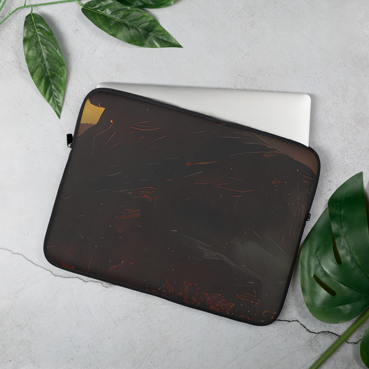 Laptop Sleeve - Solar Torrent