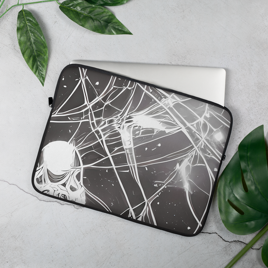 Laptop Sleeve - Void Weavers