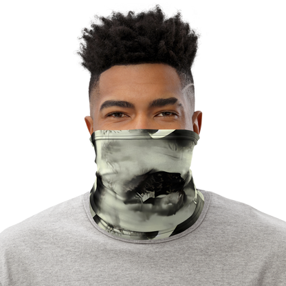 Neck Gaiter - Shadowed Mystique