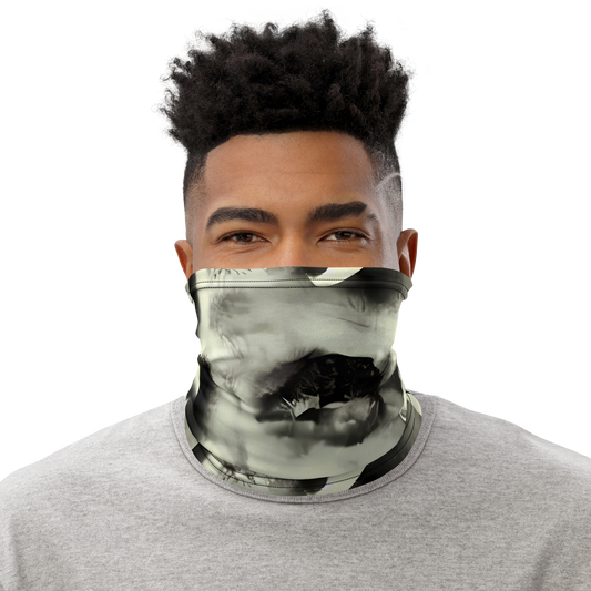 Neck Gaiter - Shadowed Mystique