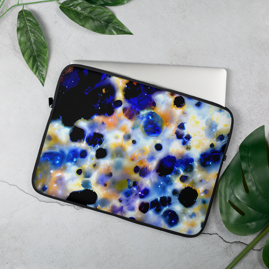 Laptop Sleeve - Tarbell Haze