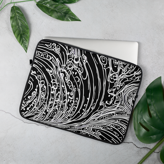 Laptop Sleeve - Stellar Tsunami