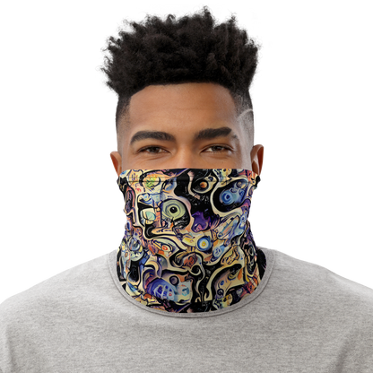 Neck Gaiter - Grosz Galaxy